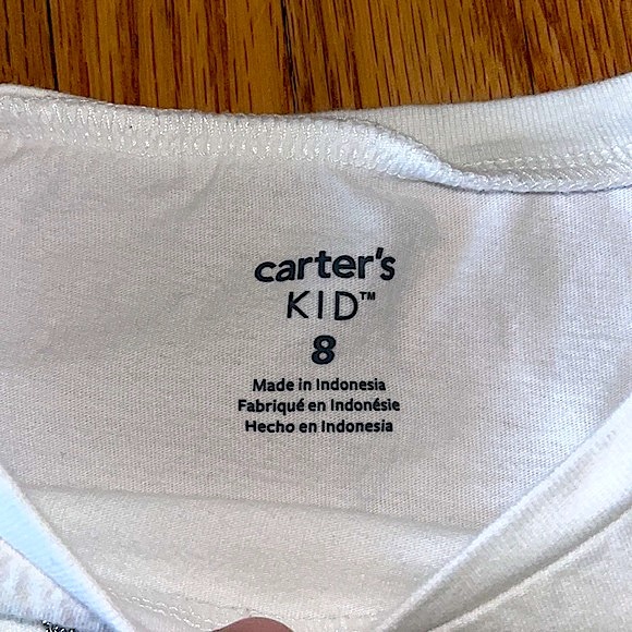 Sequin Unicorn Shirt - Picture 3 of 3